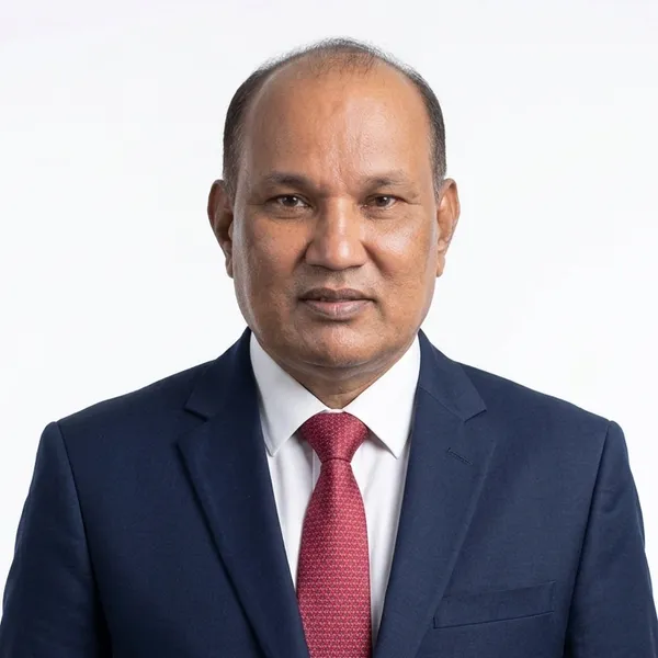 Engr. Md. Golam Mostofa