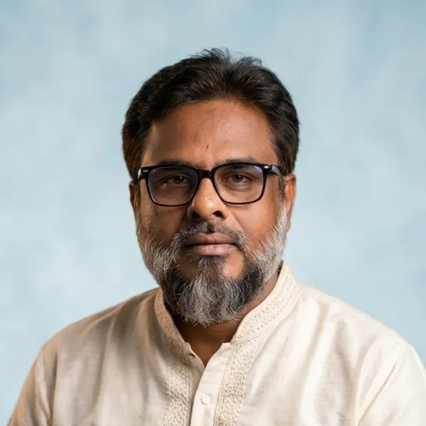 Engr. Sarkar Mizanur Rahman Mizan (VP)