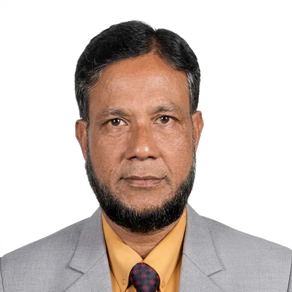 Engr. Ainul Islam Bacchu
