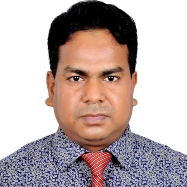Engr. Md. Rashidul Alam