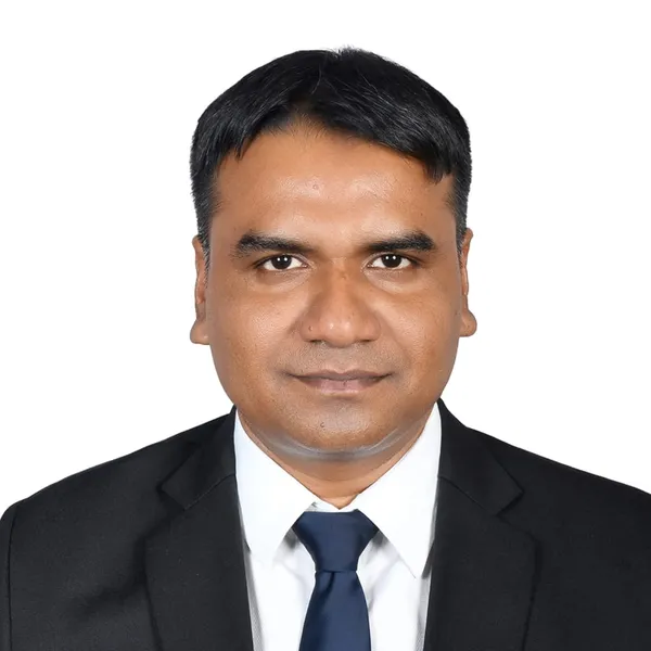 Engr. Mamun Kaisar Chapal