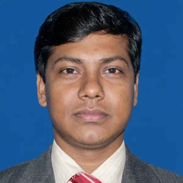 Engr. Mizanur Rahman Mizan