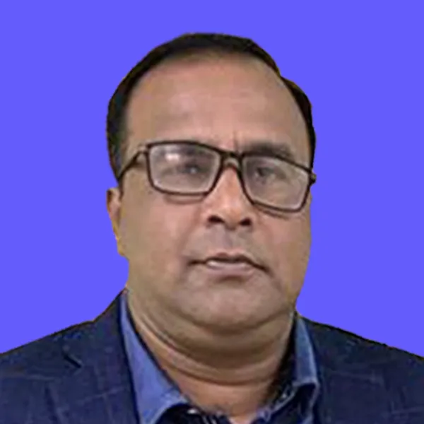 Engr. Khalekuzzaman Ranju