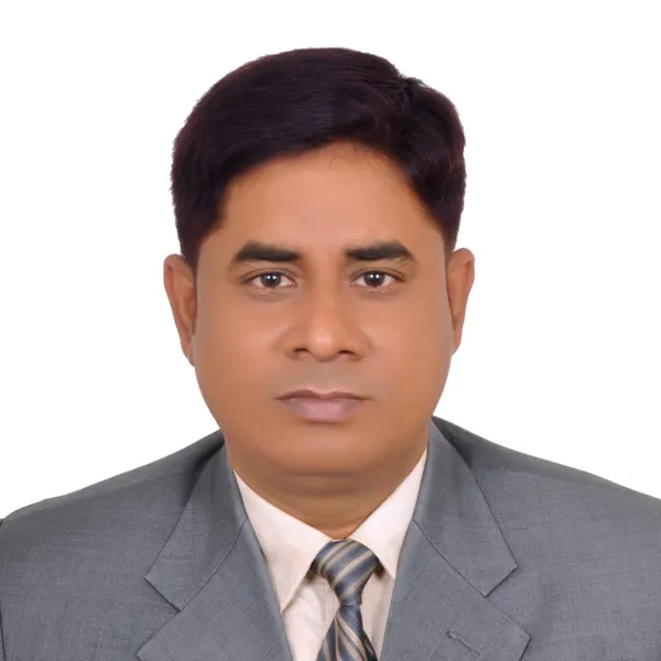 Engr. Kaisar Ahmed Lelin