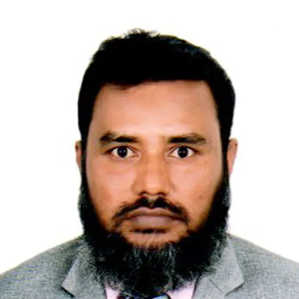 Engr. Md. Aminul Haque