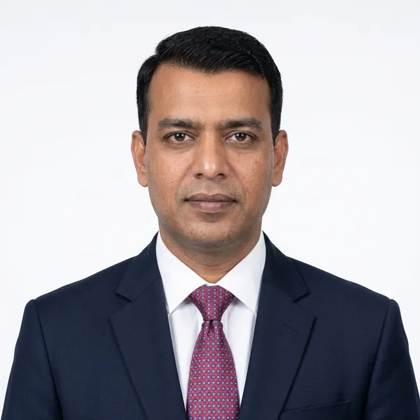 Engr. Colonel Firoz Wahid Ranju