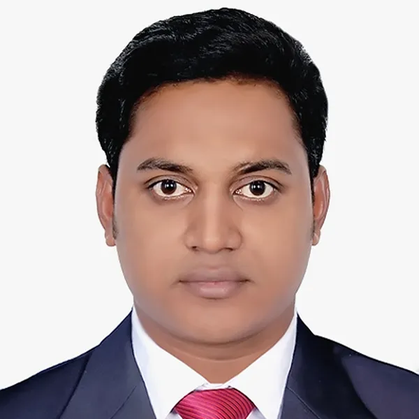 Engr. Md. Alamgir Hossain