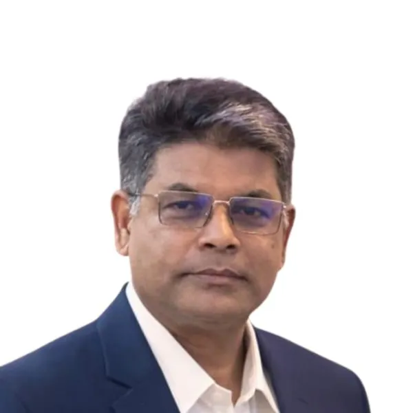 Engr. Mizanur Rahman Mizan