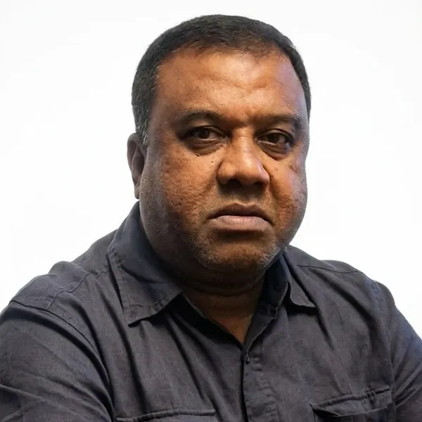 Engr. Faruk Ahmed