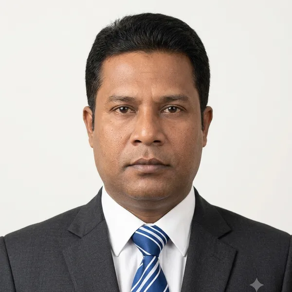 Engr. Md. Jahangir Alam Shipon