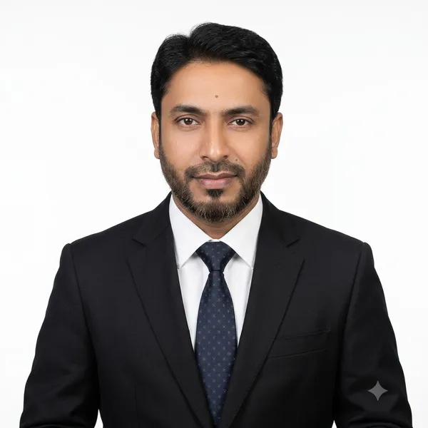 Engr. Md. Ahsan Habib Lablu