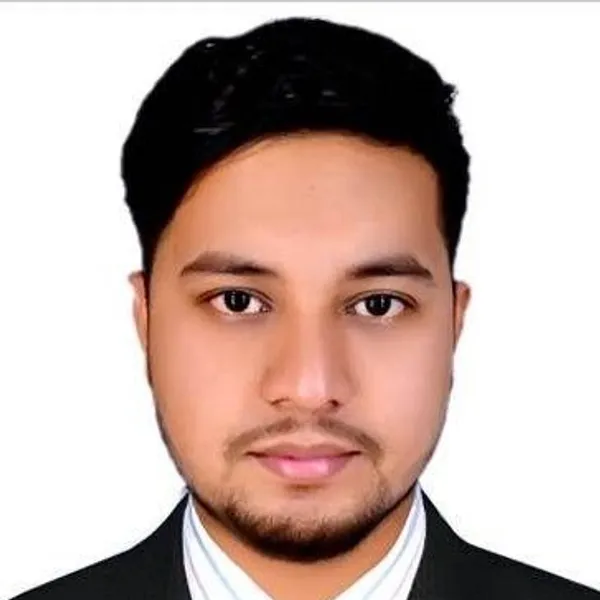 Engr. Adil Mahmud Ankan