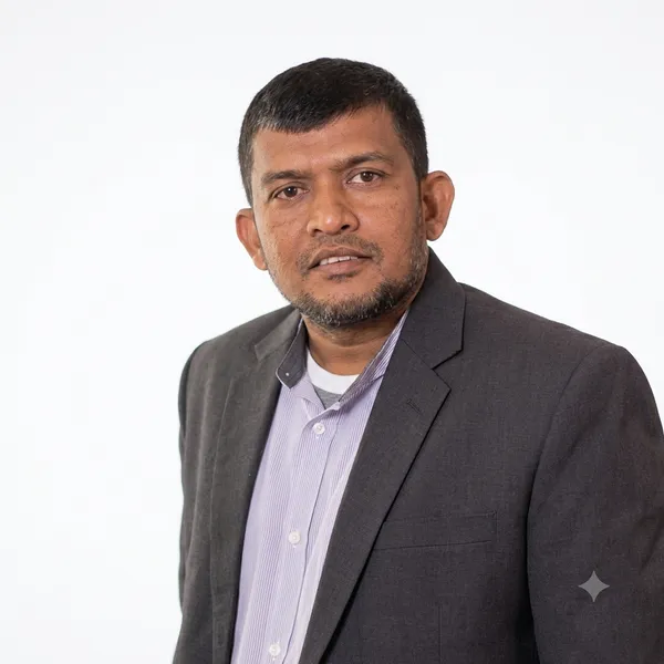Engr. Md. Moniruzzaman Pintu