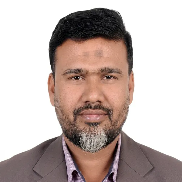 Engr. Md. Zahidul Haque Shipon