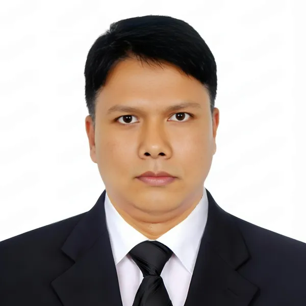 Engr. Md. Abdul Halim