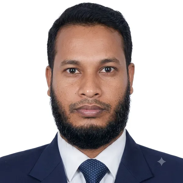 Engr. Md. Tobibur Rahman