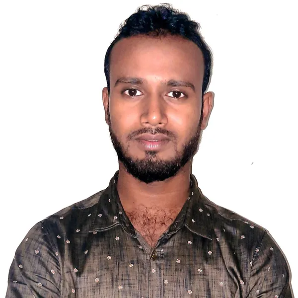 Engr. Md. Akash Khan