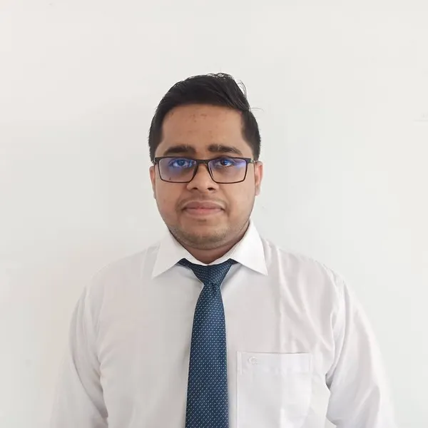 Engr. Abir Al Rashik
