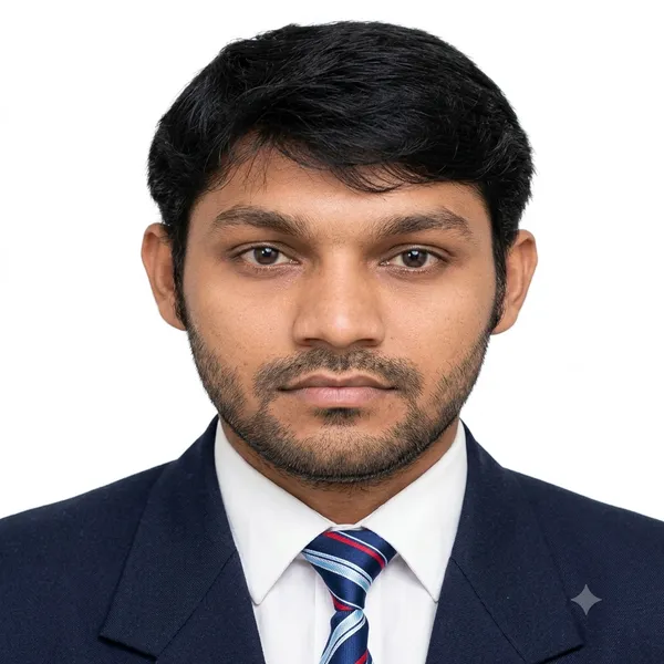 Engr. Md. Hasanur Rahman Roni