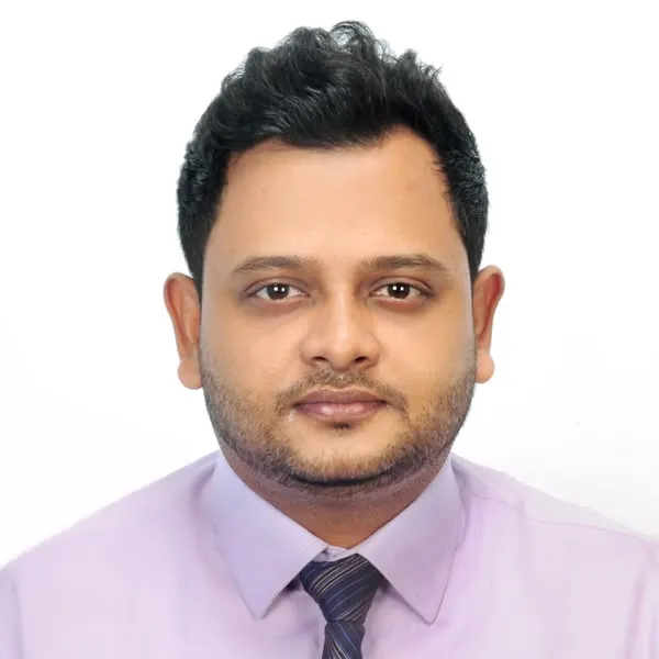 Engr. Md. Golam Sarwar