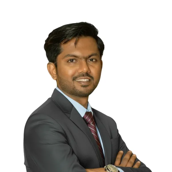 Engr. Md. Akash Biswas