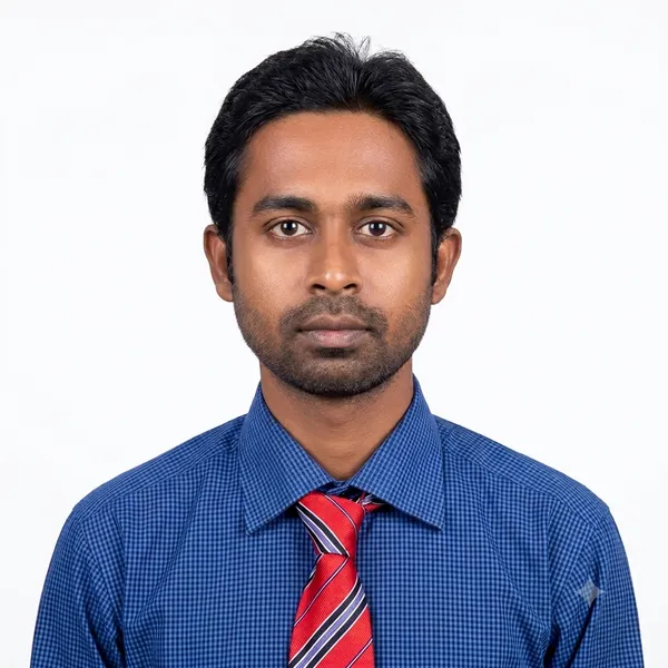 Engr. Md. Asaduzzaman Rasel