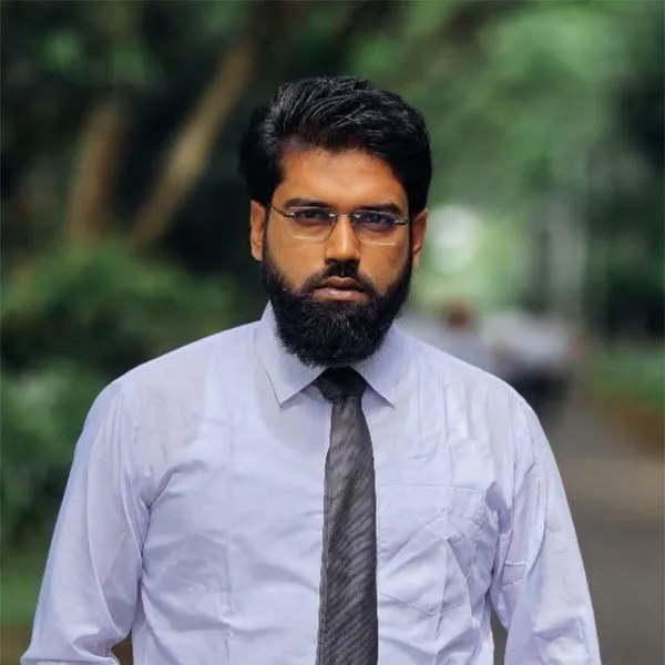 Engr. Md. Sajibur Rahman