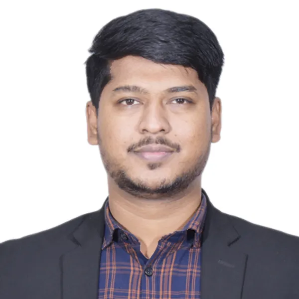 Engr. Md. Mamun Hossain