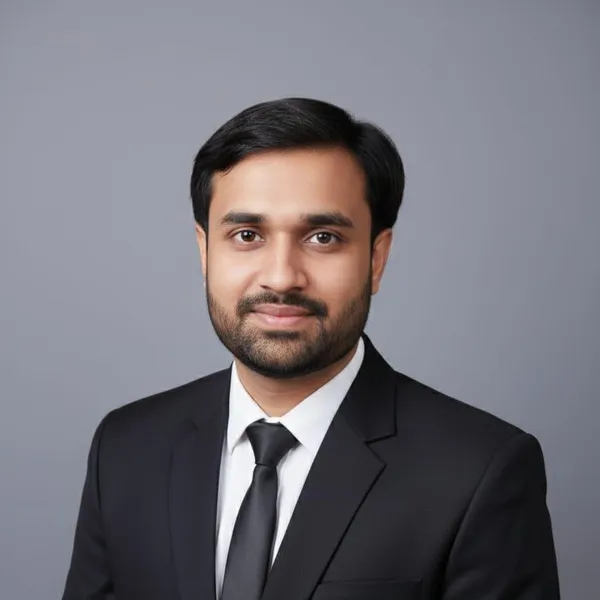 Engr. Md. Hasibul Islam Shanto