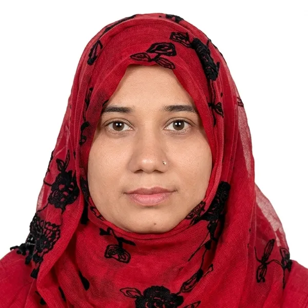 Engr. Mosa. Farzana Zahid