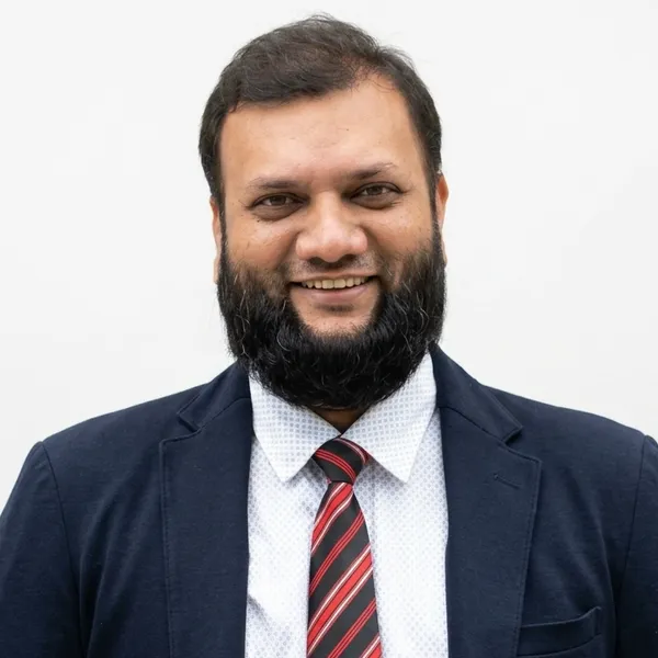 Engr. Prof. Dr. Helal An Nahian (Shuvo)
