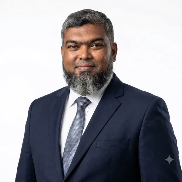 Engr. Al-Amin Biswas