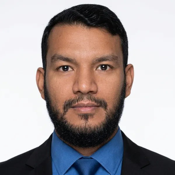 Engr. Mamun Ahmed Ratan