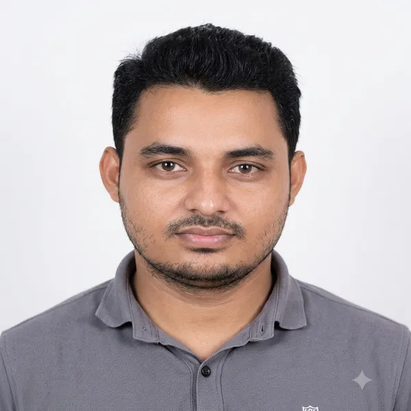 Engr. Nasirulla Boni